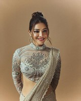 Kajal Aggarwal Pics Show Pure Charm and Style
